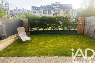 achat appartement puteaux 92800