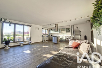 achat appartement puteaux 92800