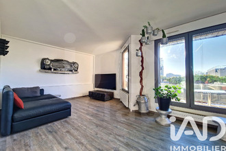 achat appartement puteaux 92800