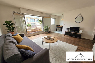 achat appartement puteaux 92800