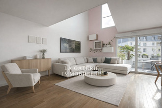 achat appartement puteaux 92800