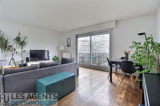 achat appartement puteaux 92800