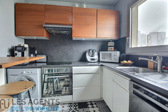 achat appartement puteaux 92800