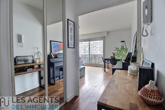 achat appartement puteaux 92800