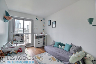 achat appartement puteaux 92800