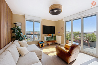 achat appartement puteaux 92800