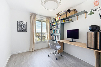 achat appartement puteaux 92800