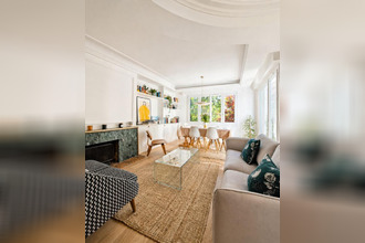 achat appartement puteaux 92800