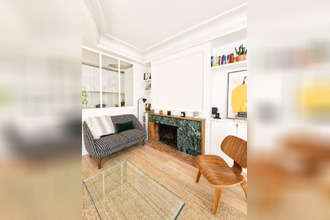 achat appartement puteaux 92800