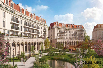 achat appartement puteaux 92800