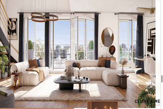 achat appartement puteaux 92800