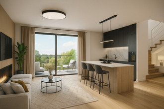 achat appartement puteaux 92800