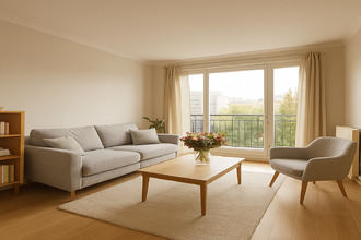 achat appartement puteaux 92800