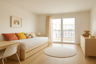 achat appartement puteaux 92800