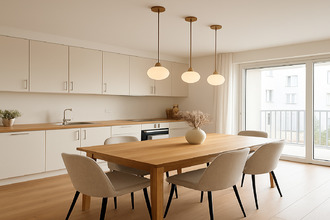 achat appartement puteaux 92800
