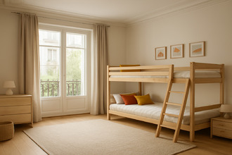 achat appartement puteaux 92800