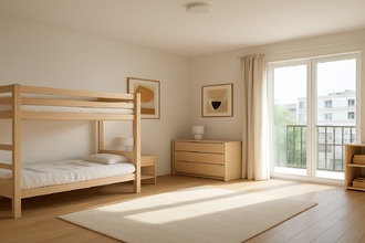 achat appartement puteaux 92800