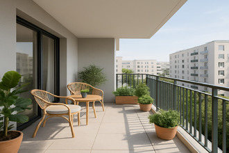 achat appartement puteaux 92800