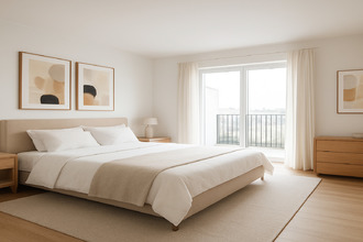 achat appartement puteaux 92800