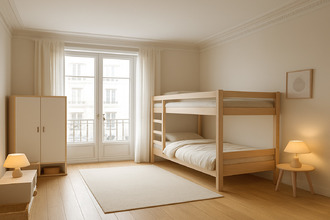 achat appartement puteaux 92800