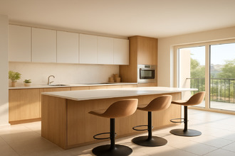 achat appartement puteaux 92800