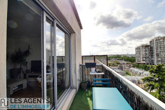 achat appartement puteaux 92800