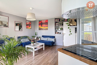 achat appartement puteaux 92800