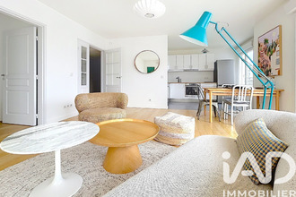 achat appartement puteaux 92800
