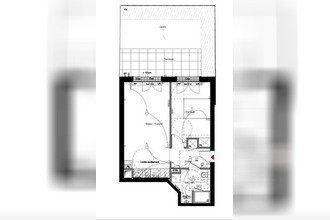 achat appartement puteaux 92800