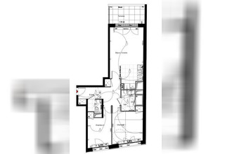 achat appartement puteaux 92800