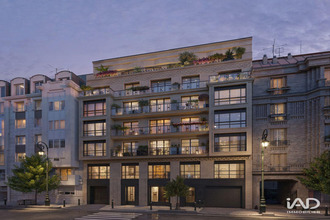 achat appartement puteaux 92800