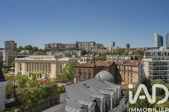 achat appartement puteaux 92800