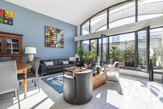 achat appartement puteaux 92800