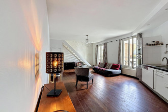 achat appartement puteaux 92800