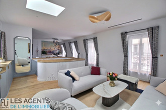 achat appartement puteaux 92800