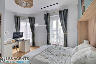 achat appartement puteaux 92800
