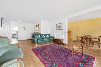 achat appartement puteaux 92800