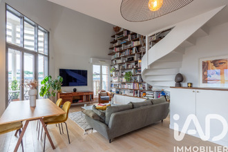 achat appartement puteaux 92800