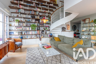 achat appartement puteaux 92800