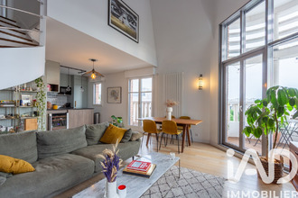 achat appartement puteaux 92800
