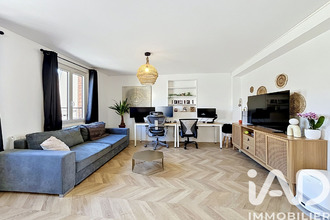 achat appartement puteaux 92800