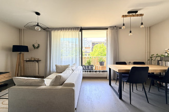 achat appartement puteaux 92800