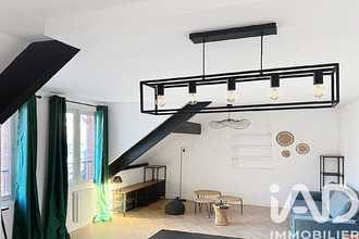 achat appartement puteaux 92800