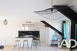 achat appartement puteaux 92800