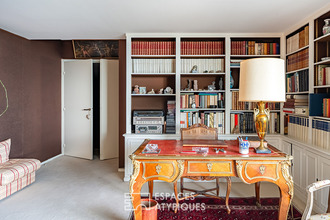 achat appartement puteaux 92800
