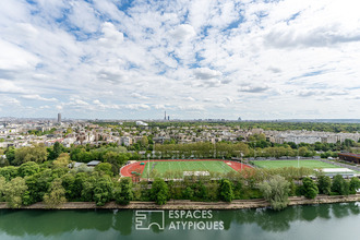 achat appartement puteaux 92800