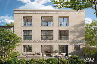 achat appartement puteaux 92800
