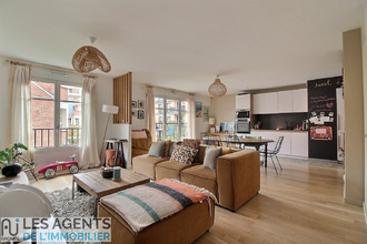 achat appartement puteaux 92800