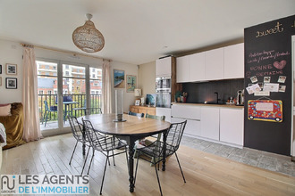 achat appartement puteaux 92800