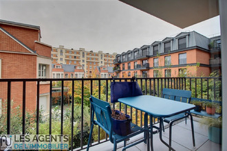 achat appartement puteaux 92800